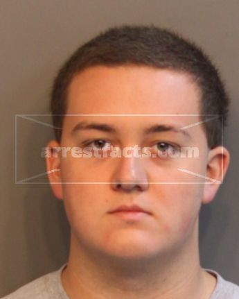 Joshua Dean Bailey