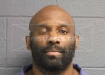 Tyrone Taylor Ii