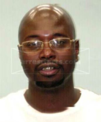Rickey Mathews