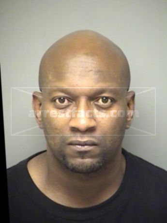 Michael Jermore Carter
