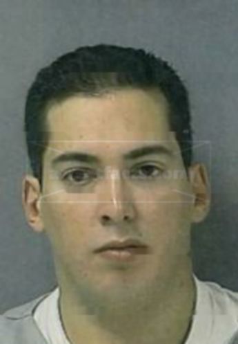 Jared Rodriguez