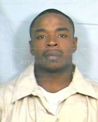 Raynodio Brown