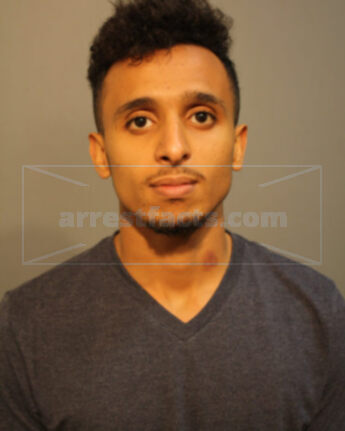 Fahd Basharahil