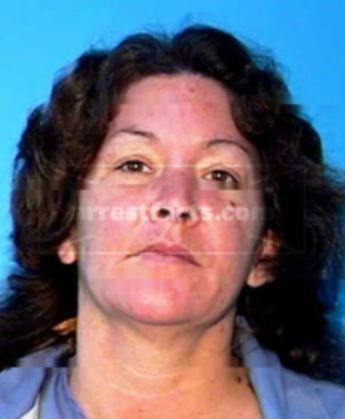 Brenda Carol Brown