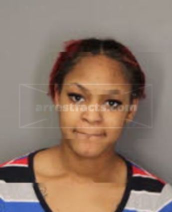 Kionna Graham