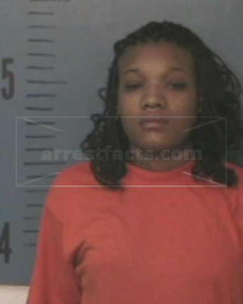 Reneese Nicole Kendrick