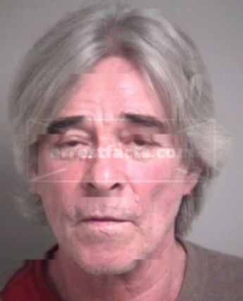 Thomas Arthur Pew