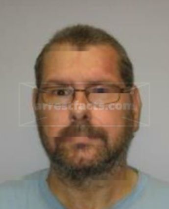 Kenneth James Wood