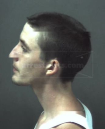Jonathan Edward Perry