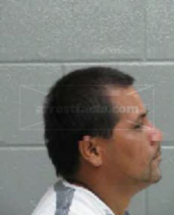 David Sanchez Hernandez