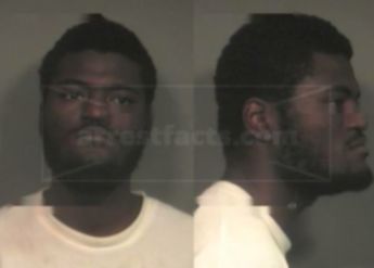 Kadarius Cortez Reed