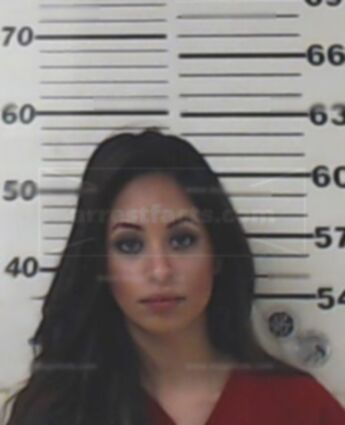 Stacie Monica Martinez