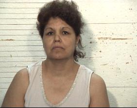 Gloria Castillo Lujan