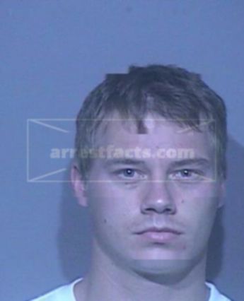 Travis Blake Downs