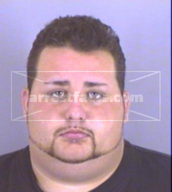 Joseph Daniel Perez