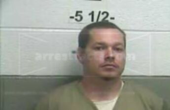 Travis Wayne Thacker