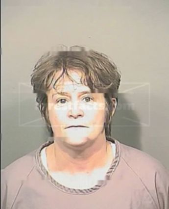 Jill Kirsten Greenwood