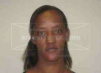 Terica Evon Cooper