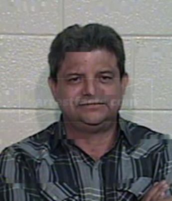 Gilbert Roland Garcia Ramirez