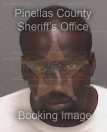 Andre Darnell Greene