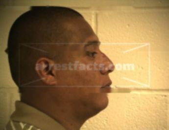 Leon Monico Medrano Valadez