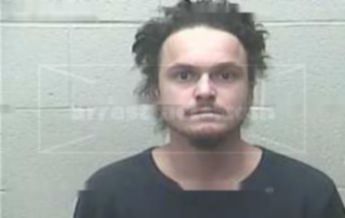 Gary Lee Jeffery