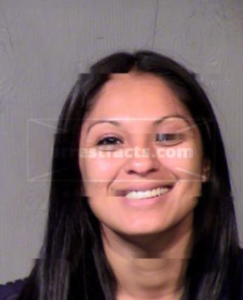 Lorraine F Sanchez