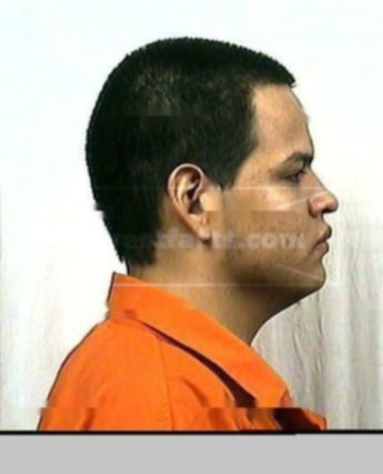 Martin Ramos