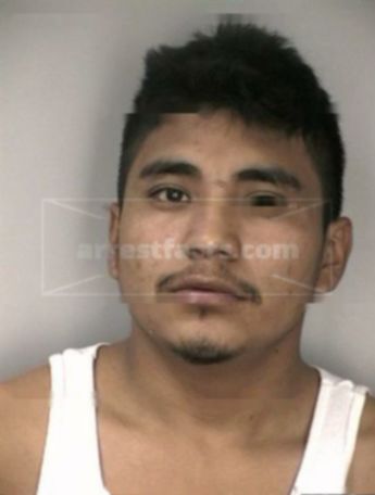 Carlos Ramirez