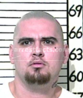 Eric Dwayne Quintanilla