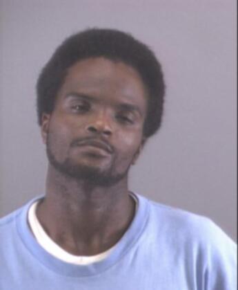 Christopher Ray Ingram