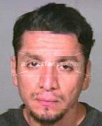 Rudy Dalton Beltran