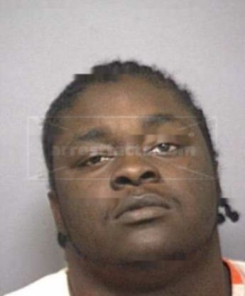 James Alex Pinckney