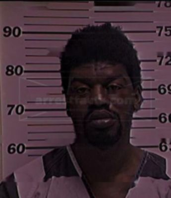 Gregory Lamont Nolan