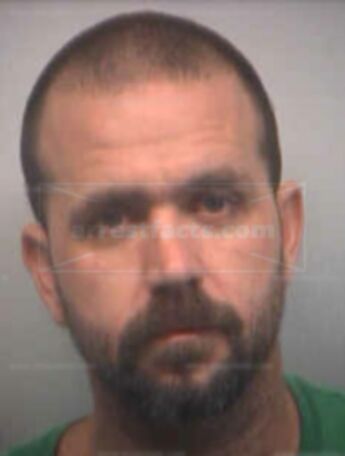 Fredrick Charles Stranahan