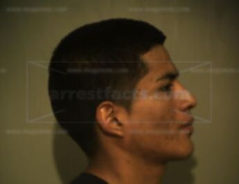 Carlos Homar Hernandez Charles