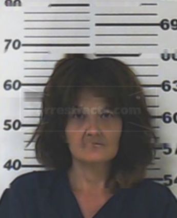 Robin Kay Adams