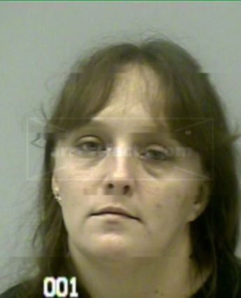 Tonya Michell Sanford
