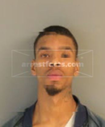 Cory Antoine Gladney