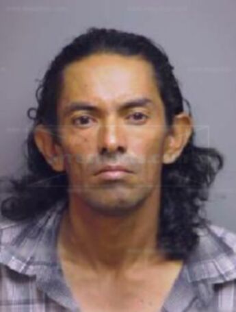 Rolando Antonio Rivera Chacon