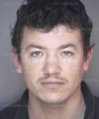 Javier Cordova-Hernandez
