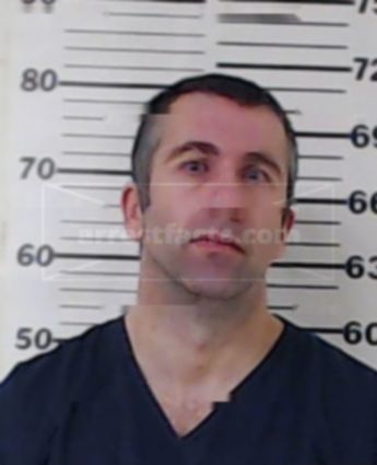 Gregory Jackson Long