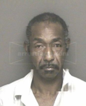Theron Herman Crimes