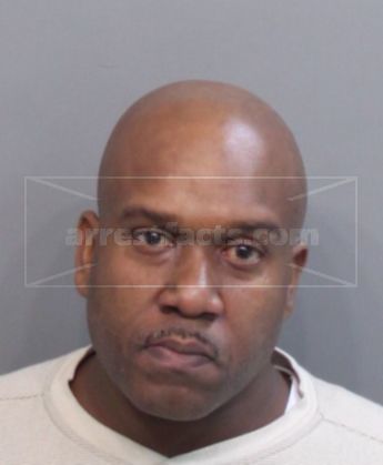 Melvin Lee Jackson