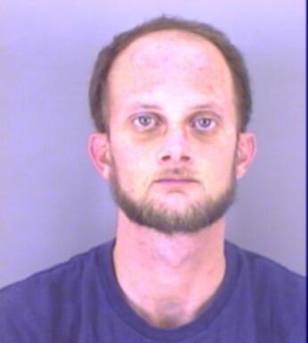 Scotty Clifford Harris
