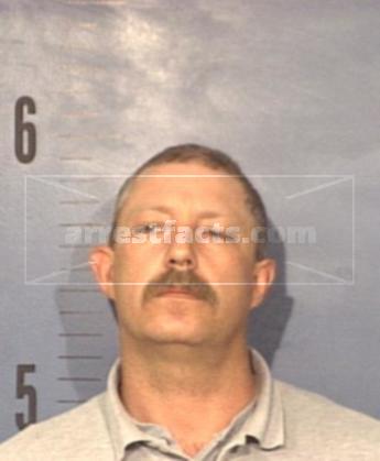 Randall Shannon Martin