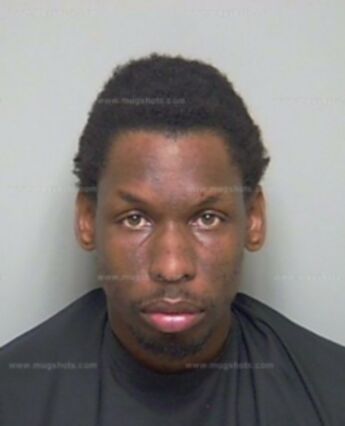 Charles Anthony Thomas