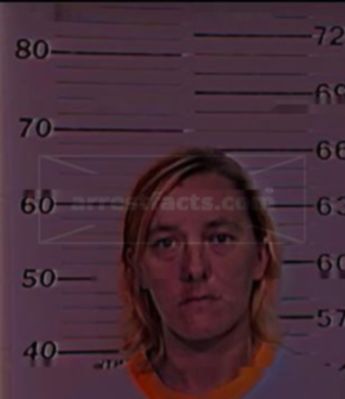 Crystal Michelle Grasham