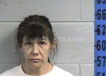 Theresa Fowler
