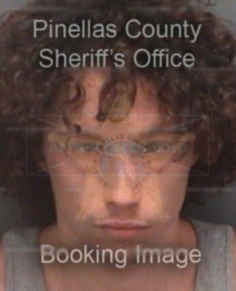 Christopher Joe Morton